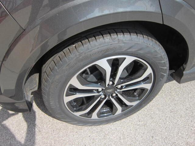 Ford Puma 1.0 EcoBoost Hybrid 125 CV S&S ST-Line NEOPATENTATI