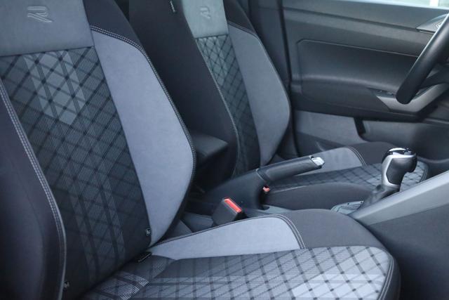 VOLKSWAGEN Taigo 1.0 TSI 115 CV DSG R-Line