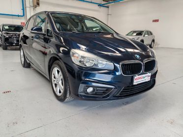 Bmw 216 216d Active Tourer Sport