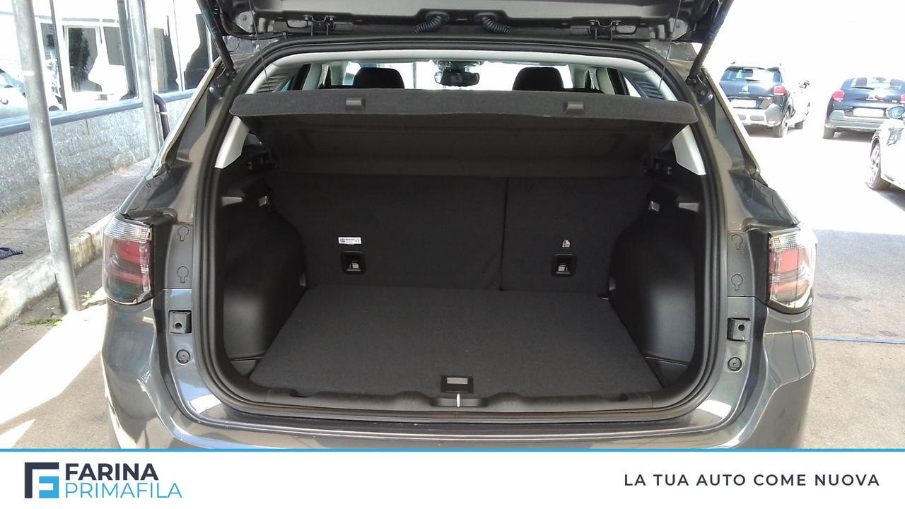 JEEP Compass 1.5 turbo t4 mhev Altitude 2wd 130cv dct