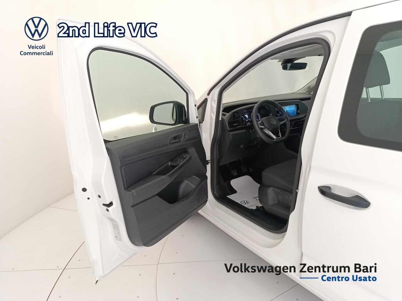 Maxi Kombi 5 posti N1