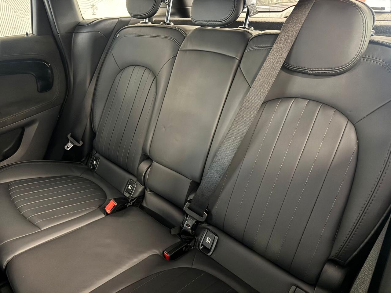Mini Cooper SD Countryman Mini 2.0 Cooper SD Countryman Automatica