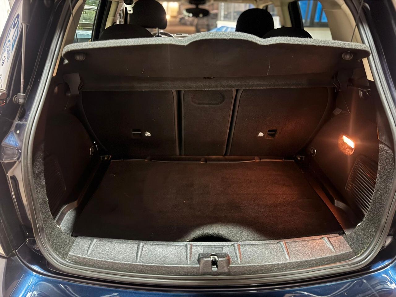 Mini Cooper D Countryman Mini 1.6 One D Countryman