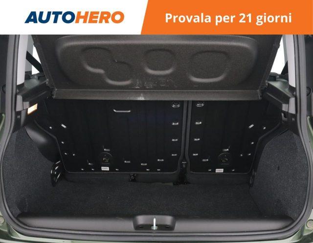 FIAT Panda Cross 0.9 TwinAir Turbo S&S 4x4