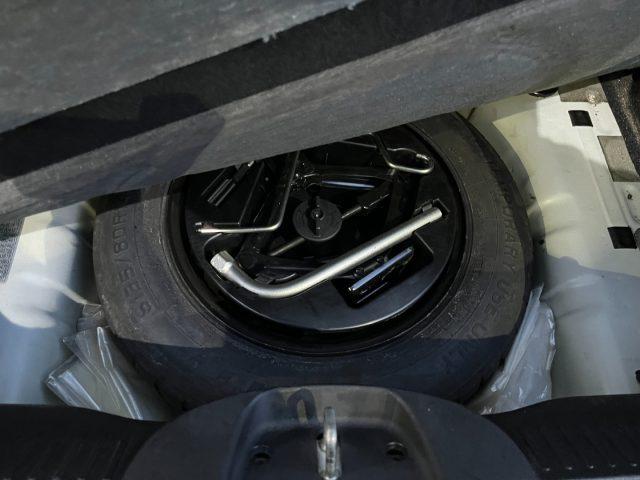 FIAT 500 1.2 Lounge Dualogic Automatica