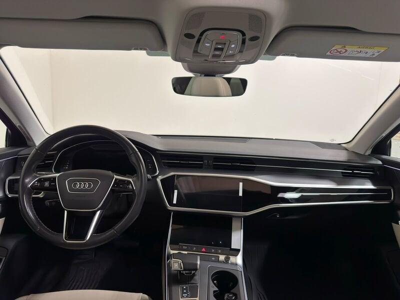 Audi A6 allroad quattro A6 Allroad 40 2.0 tdi mhev 12V quattro 204cv s-tronic