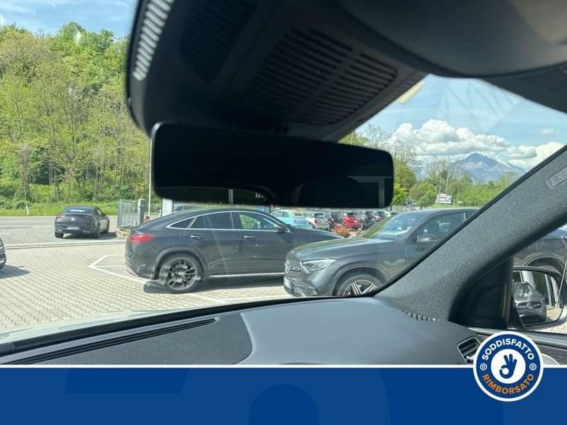 Mercedes-Benz GLE 450 d 4MATIC AMG Line Premium