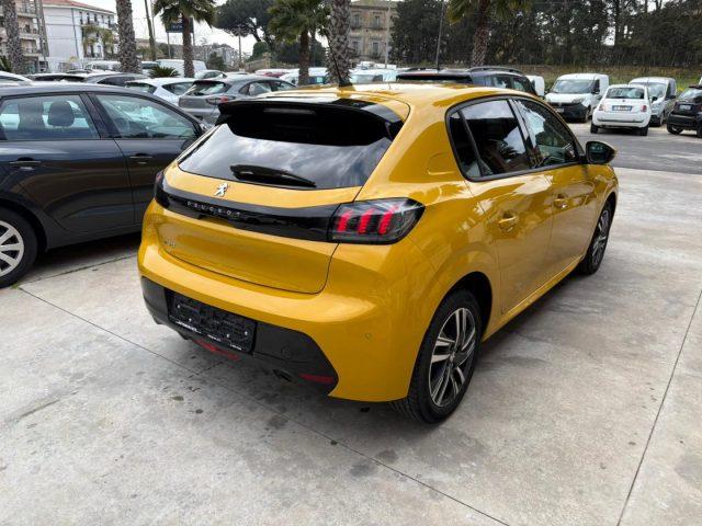 PEUGEOT 208 BlueHDi 100 S&S Allure Pack