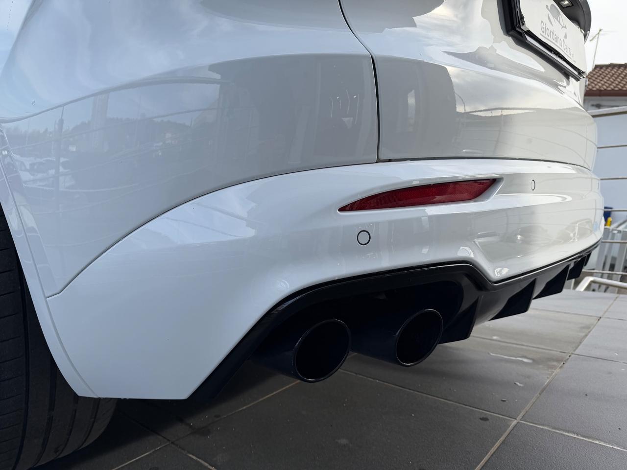 Maserati Grecale MHEV 300 CV AWD GT tetto apribile