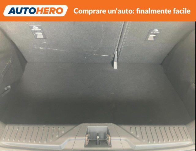 FORD Fiesta 1.1 85 CV 5 porte Plus