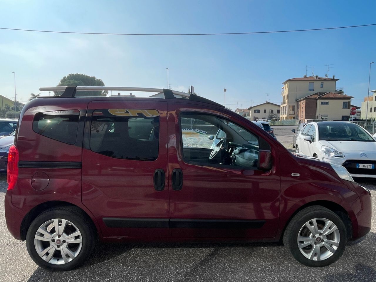 Fiat Qubo 2016 photo 4