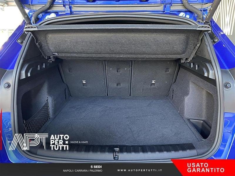 BMW X1 X1 xdrive23d mhev 48V MSport auto