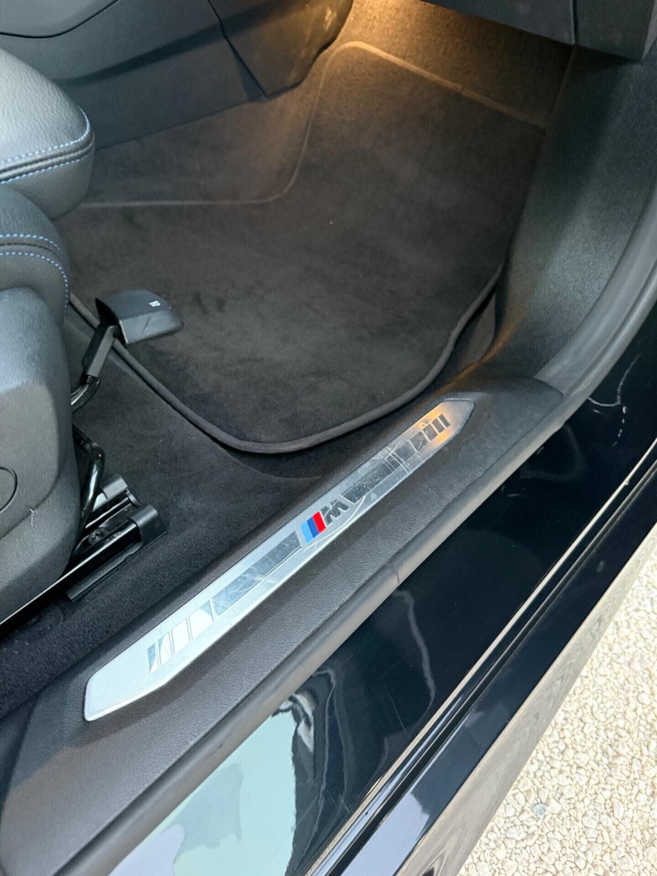 Bmw 220d Gran Coupé Msport