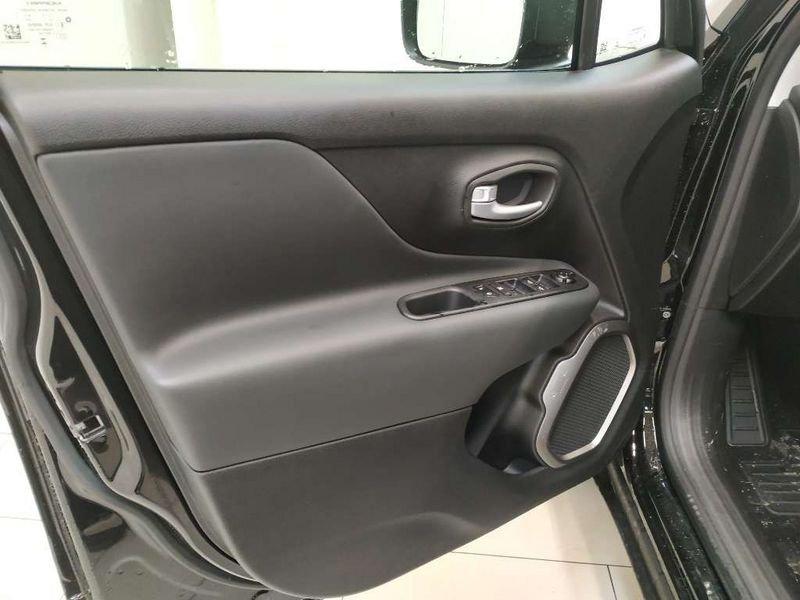 Jeep Renegade 1.0 t3 Longitude 2wd