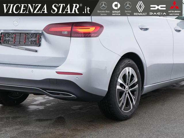 MERCEDES-BENZ B 180 d PROGRESSIVE SPORT