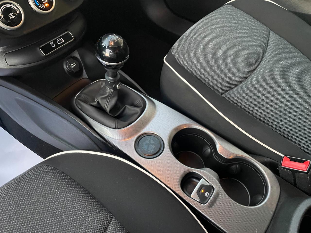 Fiat 500X 1.3 MultiJet 95 CV Pop Star PREZZO REALE