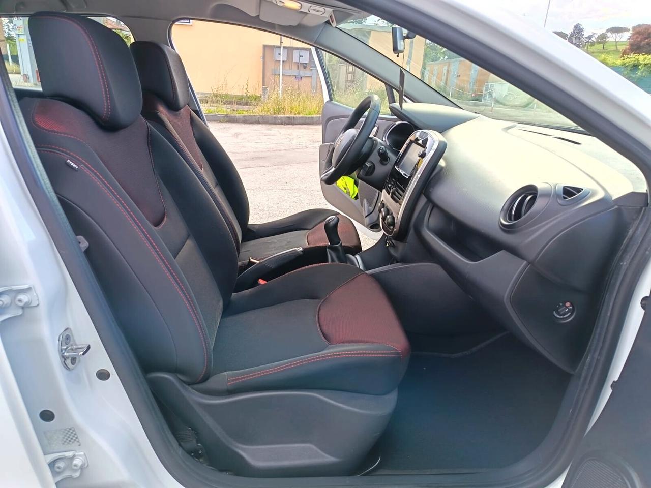 Renault Clio Sporter dCi 8V 75CV NAVI N1 IVA COMPRESO
