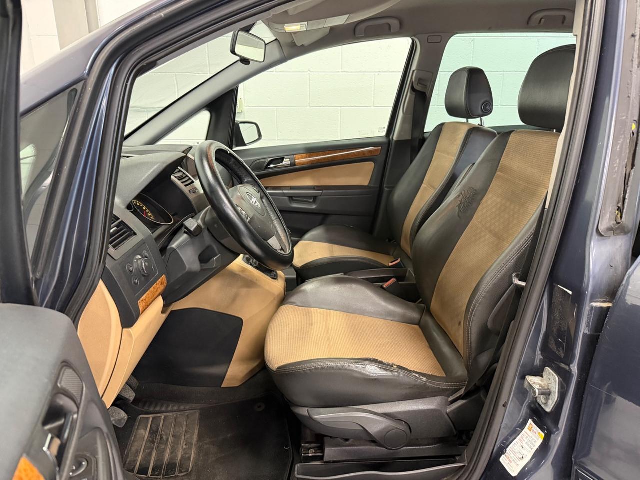 Opel Zafira 1.9 CDTI 120CV Enjoy