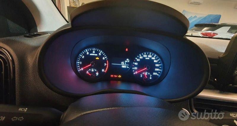 KIA Picanto Picanto 1.0 mpi GT Line my18