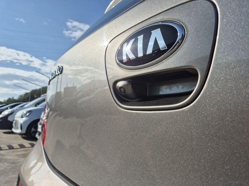KIA Picanto 1.0 mpi Cool my18