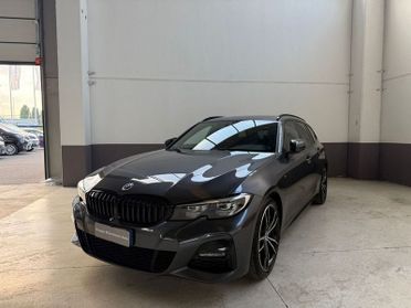 BMW Serie 3 330d xDrive Touring Msport