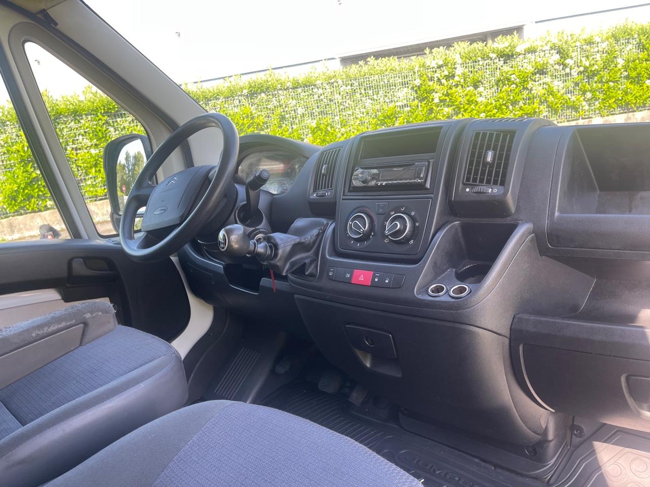Citroen Jumpy Jumpy, euro 5b, anno 2013, 2.0 diesel! Unico proprietario