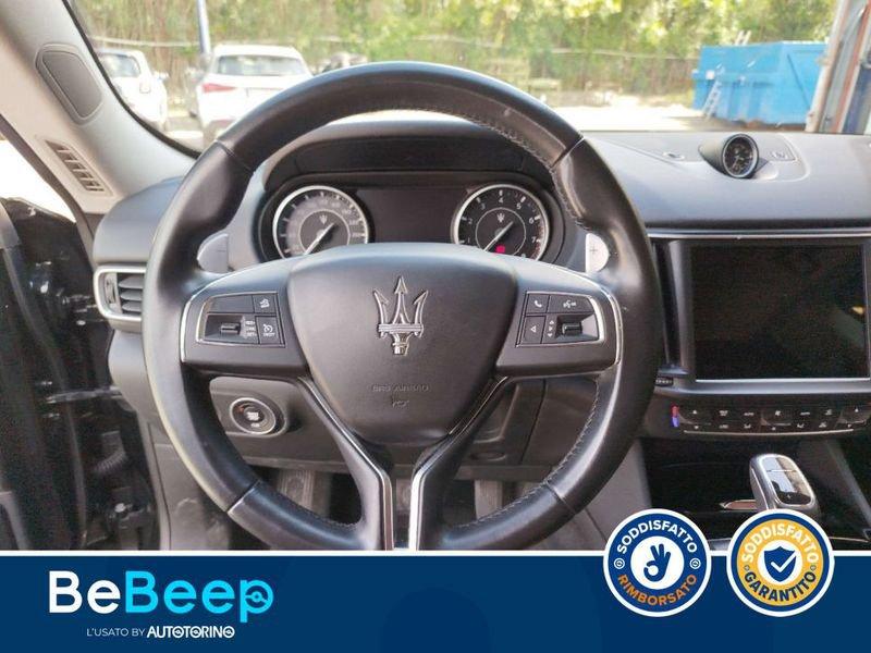 Maserati Levante 3.0 V6 350CV AUTO