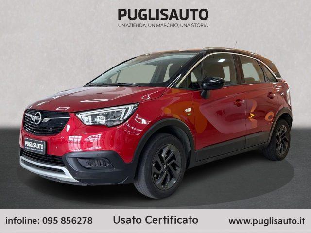 OPEL Crossland X 1.5 ECOTEC D 110 CV Start&Stop 2020