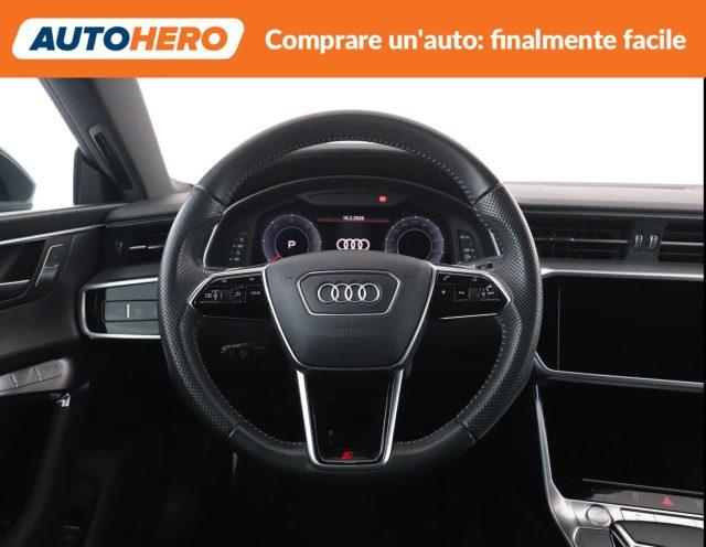AUDI A7 SPB 50 3.0 TDI quattro tiptronic
