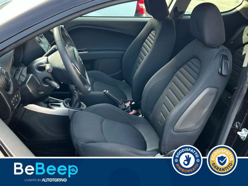 Alfa Romeo MiTo 1.4 78CV