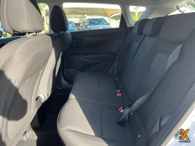 HYUNDAI Bayon 1.2 MPI MT XTech CON ROTTAMAZIONE