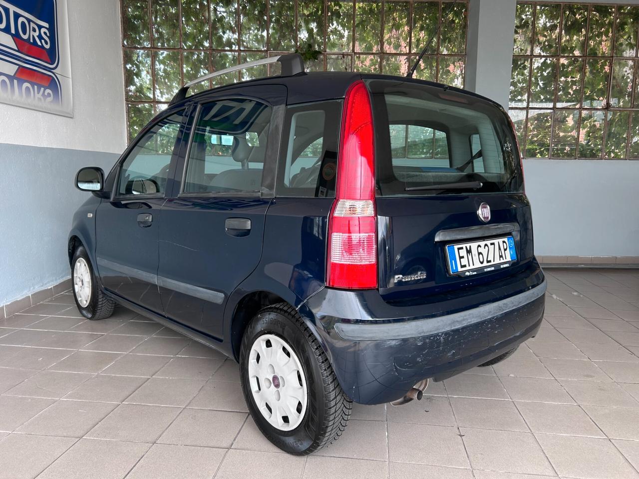 Fiat Panda 1.2 Classic
