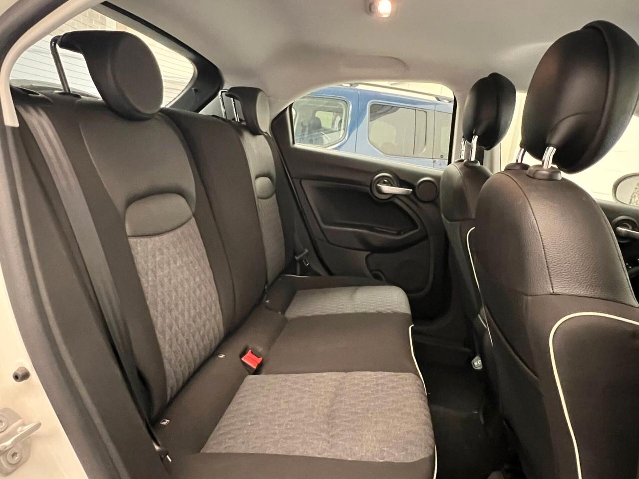 Fiat 500X 1.3 MultiJet 95 CV Cross