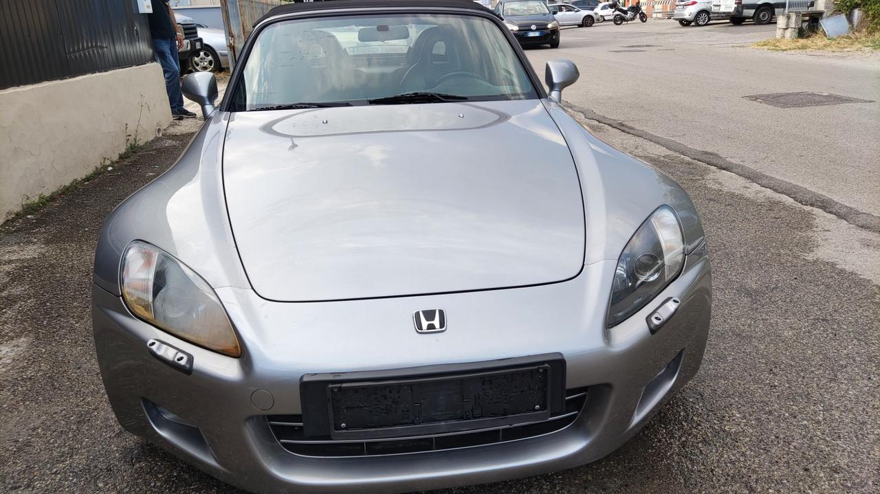 Honda S 2000 2.0 16V VTEC