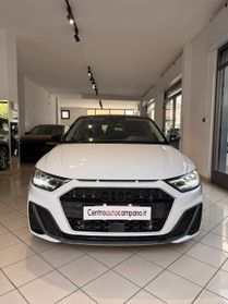 Audi A1 SPB 30 TFSI S line