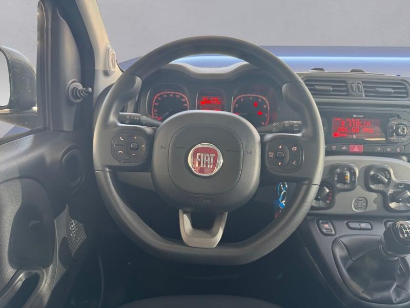 FIAT PANDA 1.0 FIREFLY S&S HYBRID CITY