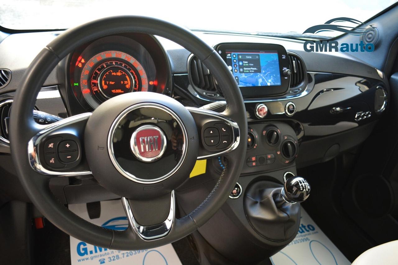 Fiat 500 1.0 Hybrid Dolcevita PREZZO REALE in arrivo a brevissimo