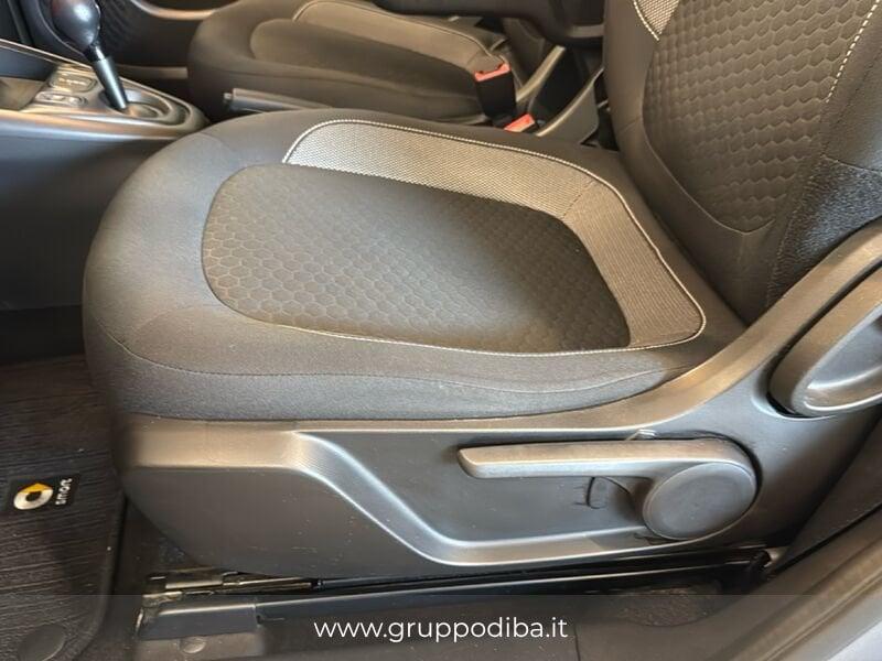 smart fortwo Smart III 2020 Elettric eq Passion 4,6kW