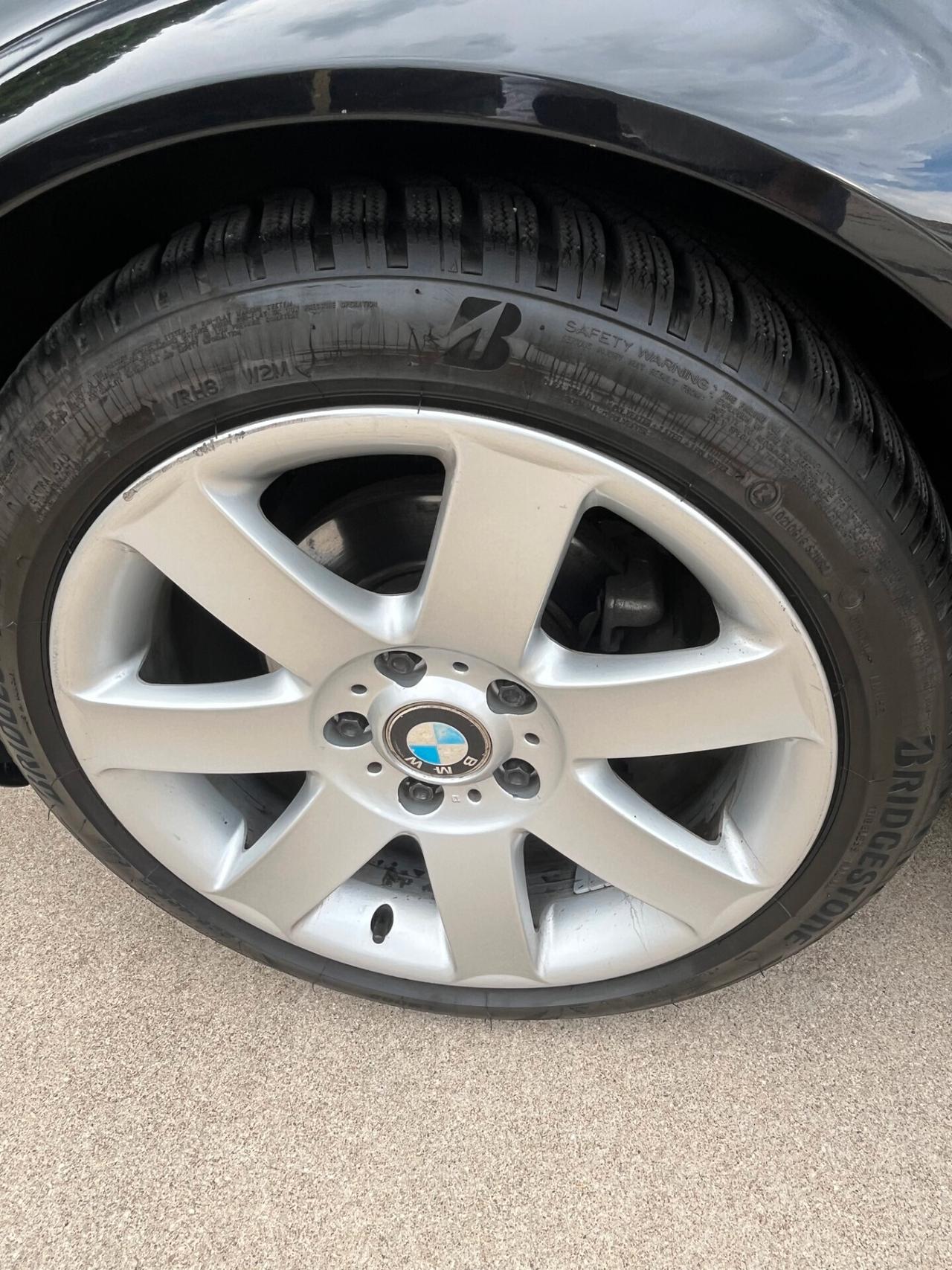 Bmw 318 318Ci (2.0) cat ASI IMPIANTO GPL !!!!!!!!!