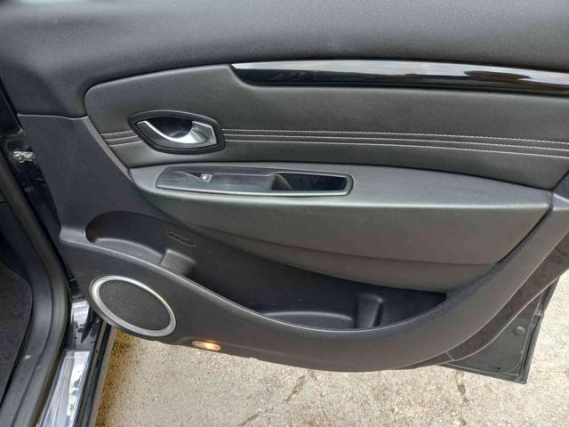 RENAULT Scenic X-Mod 1.5 dCi 110CV Luxe ok neopatentati