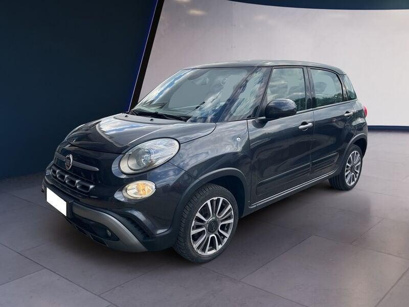 FIAT 500L 2017 Cross cross 1.3 mjt 95cv my19