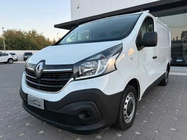 Renault Trafic 2.0 dCi 120 cv P.c T.n Ice 2021