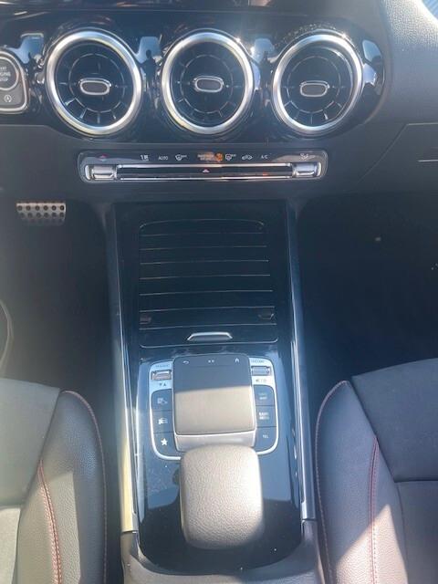 Mercedes-benz B 180 Automatic Premium