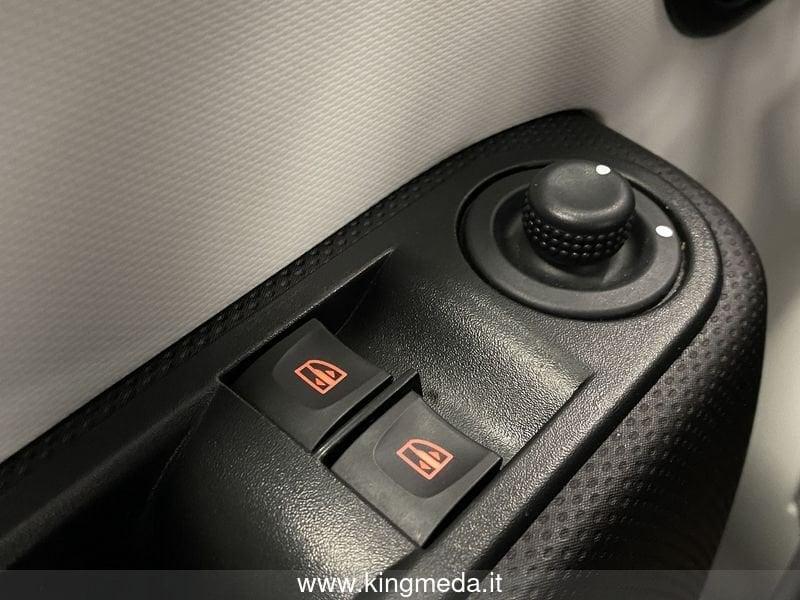 Renault Twingo Electric Twingo Electric Zen