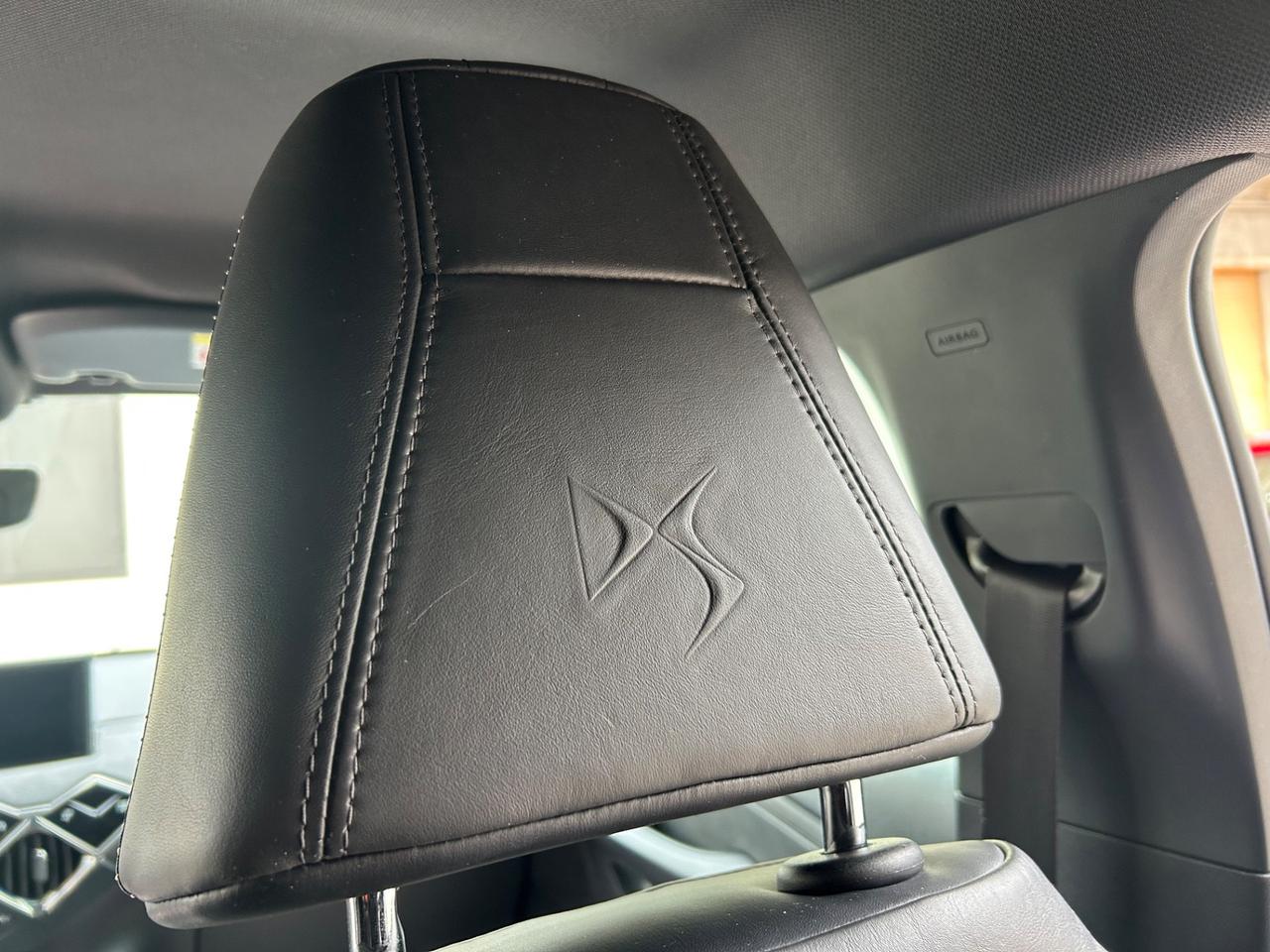 Ds DS3 3 Crossback BlueHDi 100 OPERA