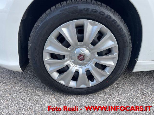 FIAT Tipo 1.3 Mjt S&S SW Business AUTOCARRO + iva