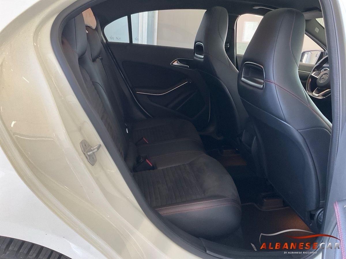 Mercedes-benz A 180 Automatic Premium AMG/TETTO APRIBILE