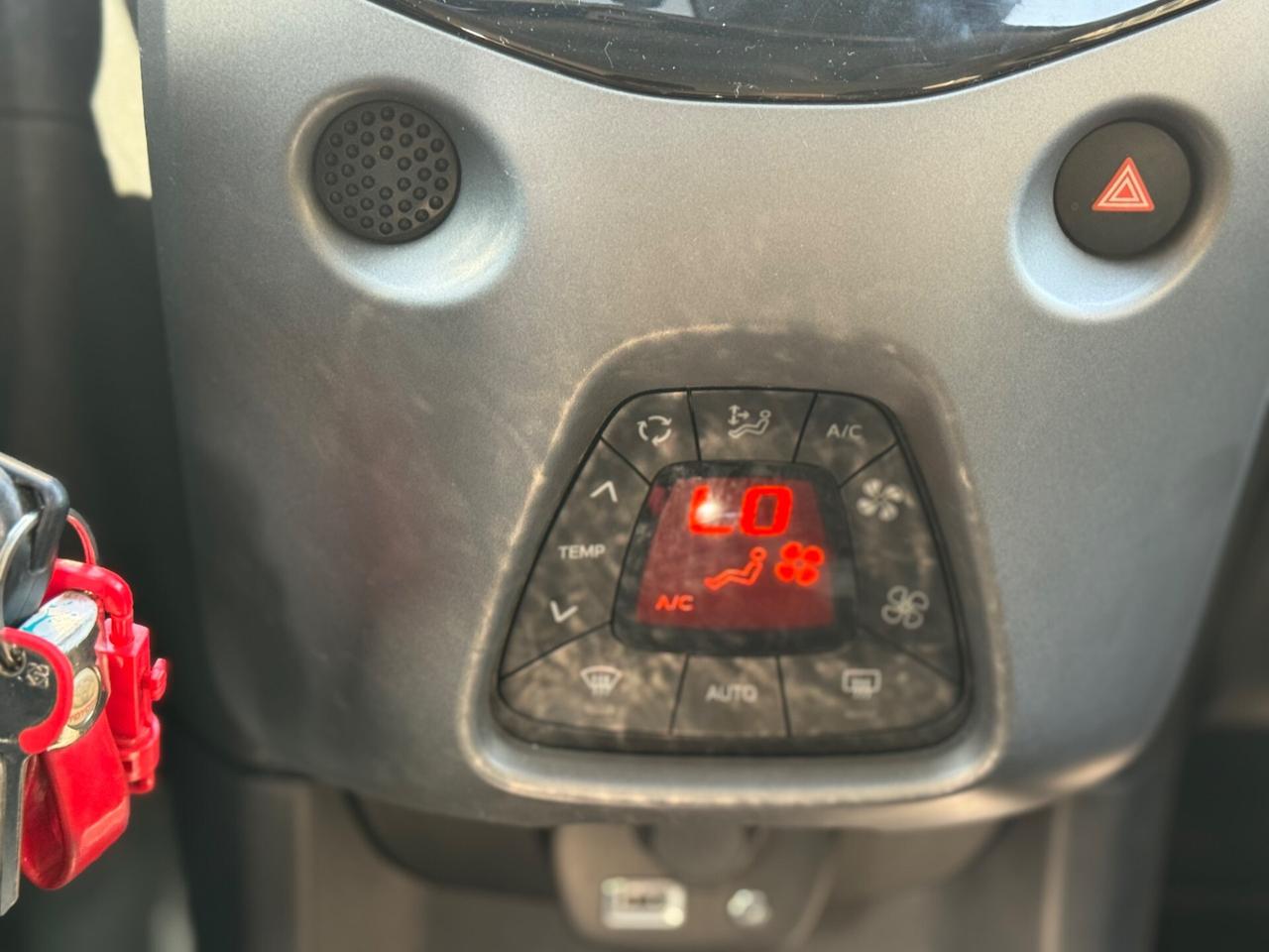 Toyota Aygo 1.0 VVT-i 72 CV 5 porte x-play