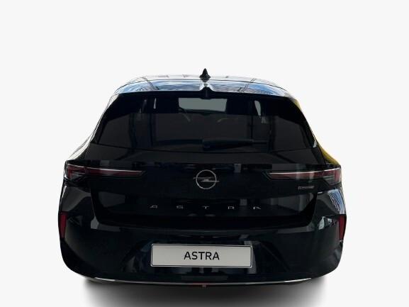 Opel Astra Hybrid 136 CV DCT6 Edition