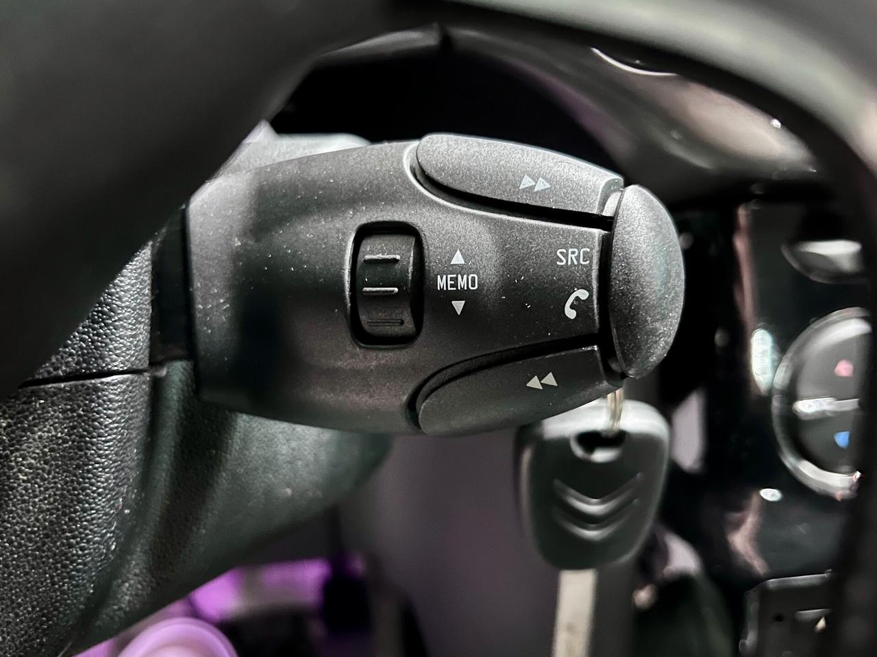 Citroen C3 1.4 HDi 70 Exclusive 2012